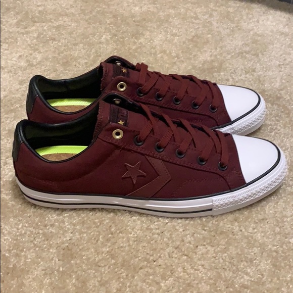 Converse Other - Brand new converse shoes